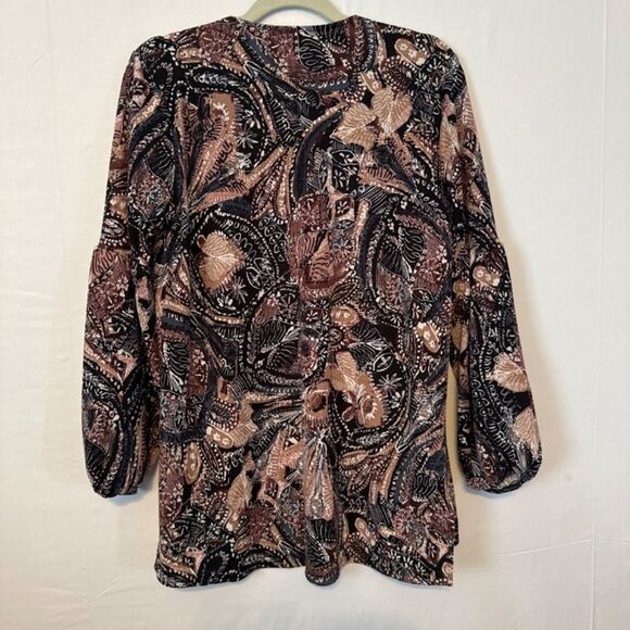 Maurices med cardigan - Picture 3 of 3